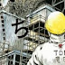 Um ex-operário da central
nuclear de Fukushima publica Um
mangá sobre suas experiências